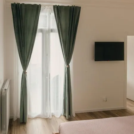 Sofia's 公寓 巴勒莫