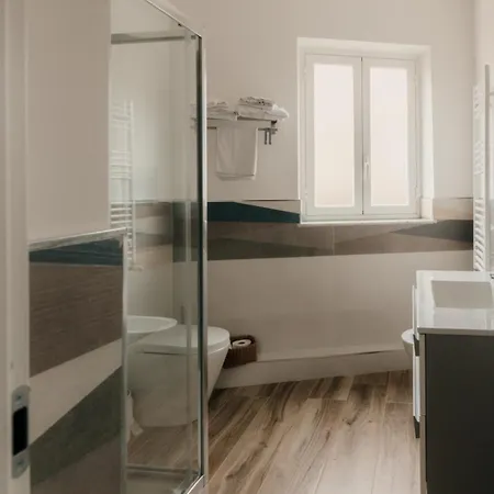 公寓 Sofia's 巴勒莫