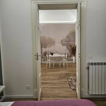 Sofia's Апартаменты
