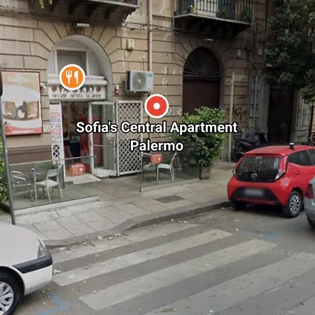 Apartament Sofia's