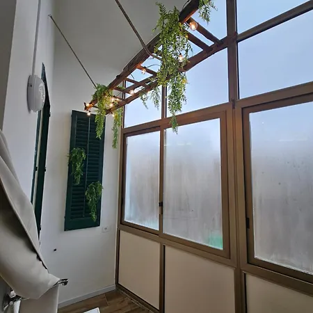 Sofia's 公寓 巴勒莫