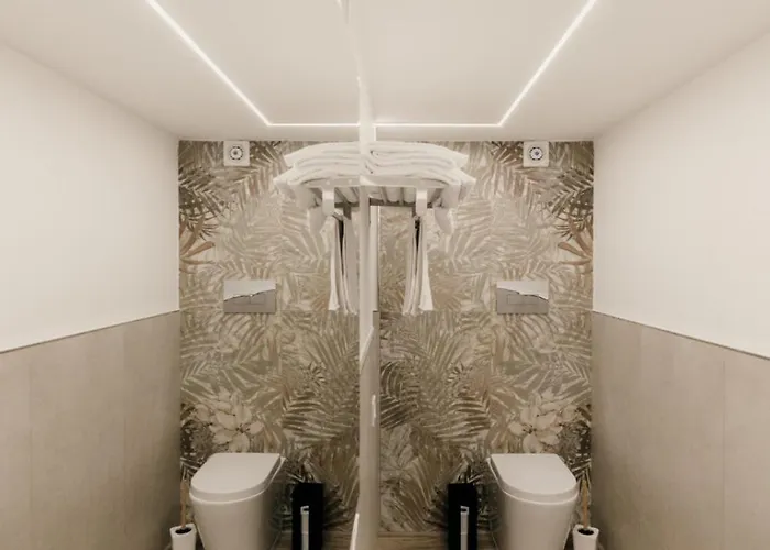 Appartement Sofia's Palermo