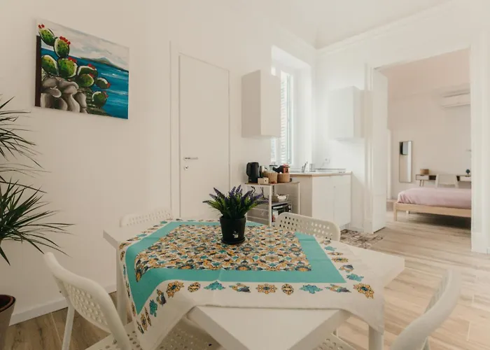 Appartement Sofia's *