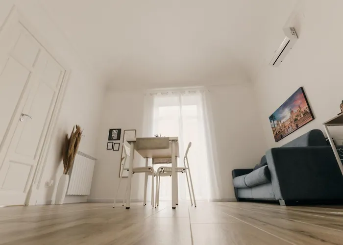 Appartement Sofia's Palermo