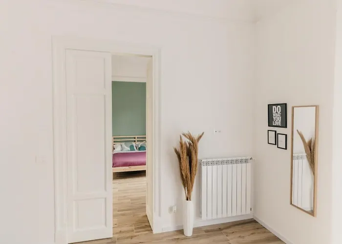 Appartement Sofia's Palermo