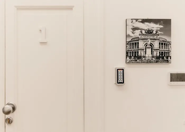 Sofia's Appartement *