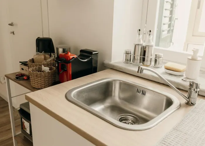 Sofia's Appartement *