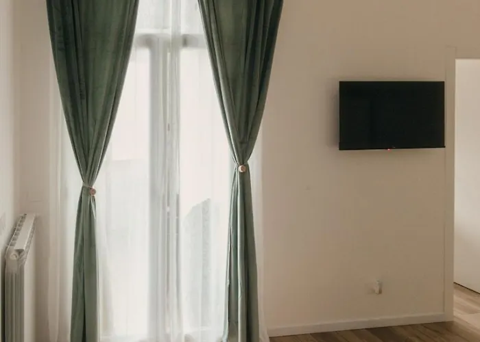 Sofia's Appartement Palermo