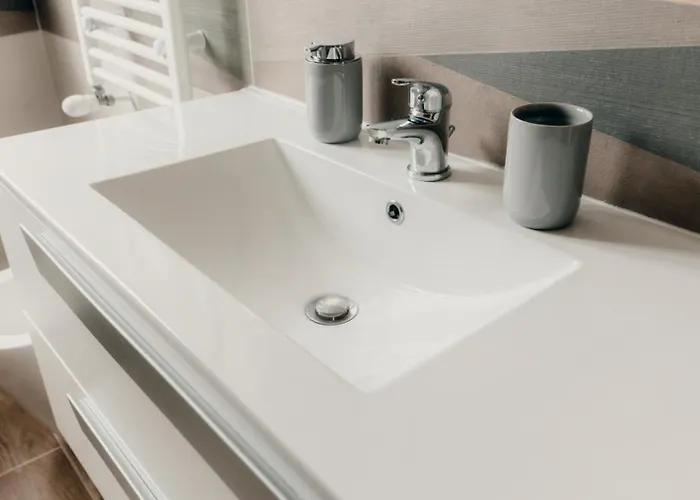 Appartement Sofia's *