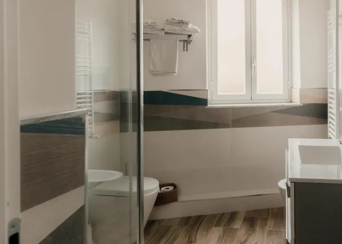 Appartement Sofia's Palermo