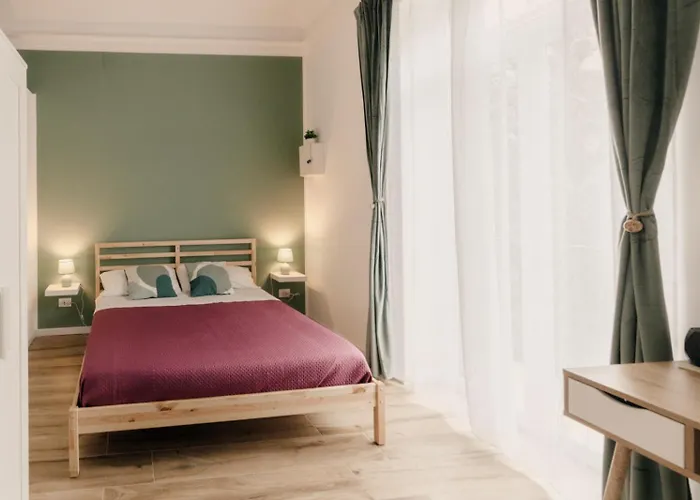 Appartement Sofia's *