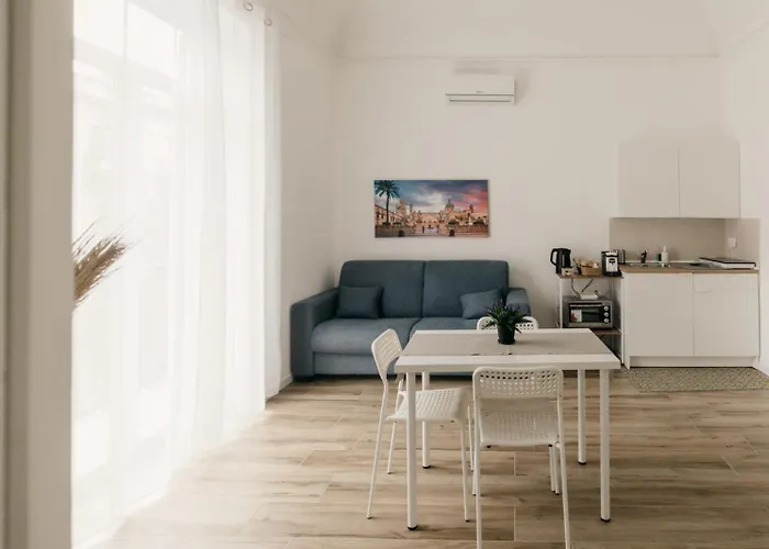 Appartement Sofia's Palermo