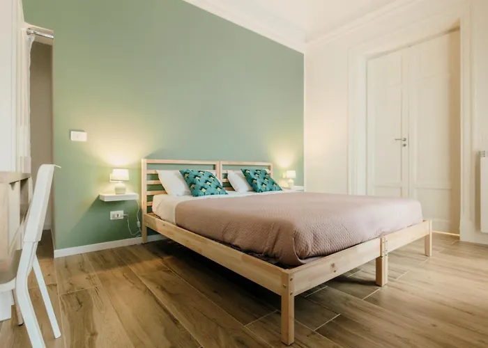 Appartement Sofia's *