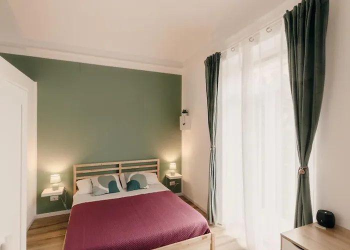 Sofia's Appartement Palermo