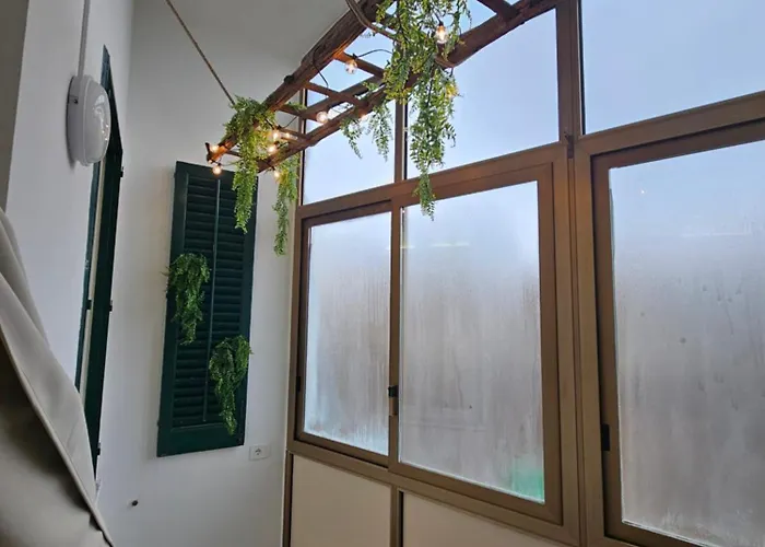 Sofia's Appartement Palermo