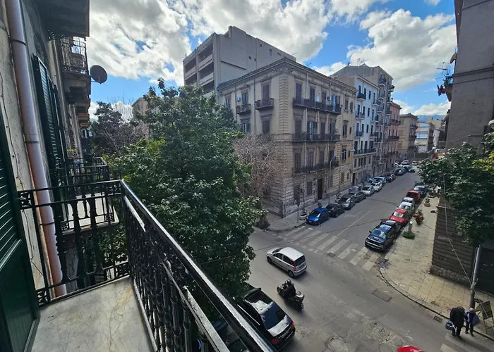 Appartement Sofia's *