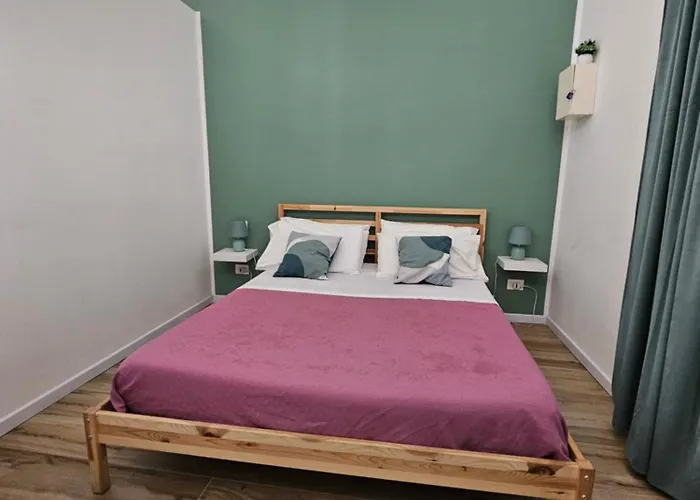 Appartement Sofia's Palermo