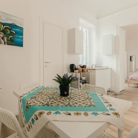 Apartamento Sofia's *