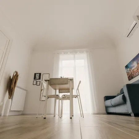 Apartamento Sofia's Palermo