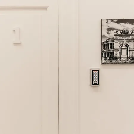 Sofia's Apartamento *