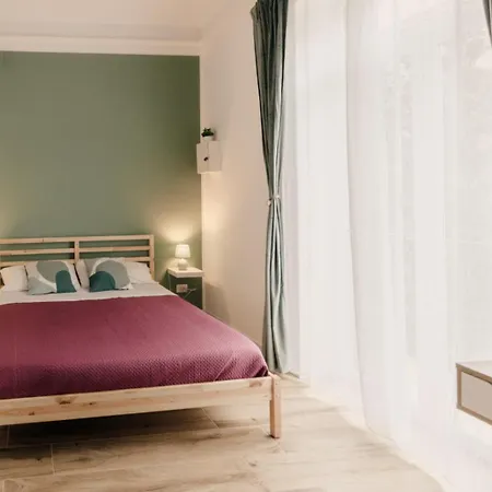 Apartamento Sofia's *