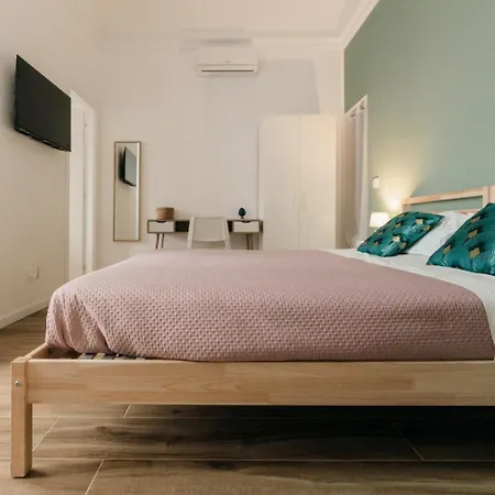 Apartamento Sofia's *