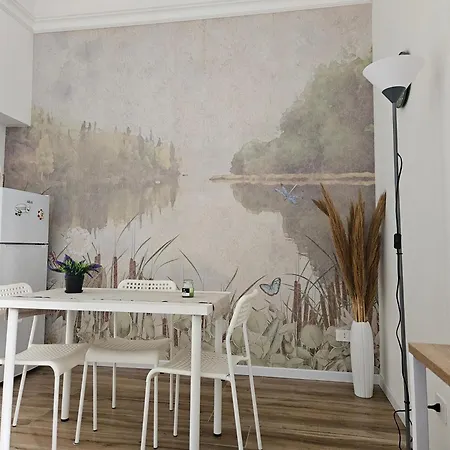 Apartamento Sofia's