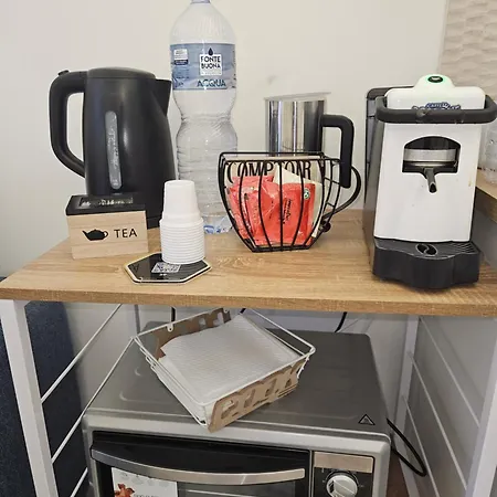 Apartamento Sofia's
