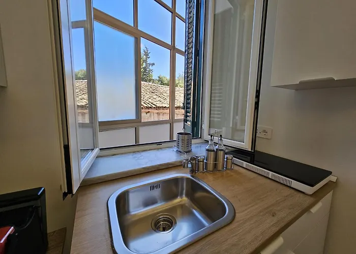 Sofia's Апартаменты *