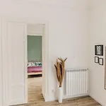 Apartamento Sofia's Palermo