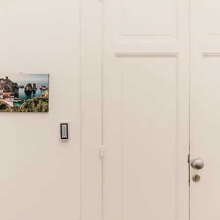 Апартаменты Sofia's Палермо