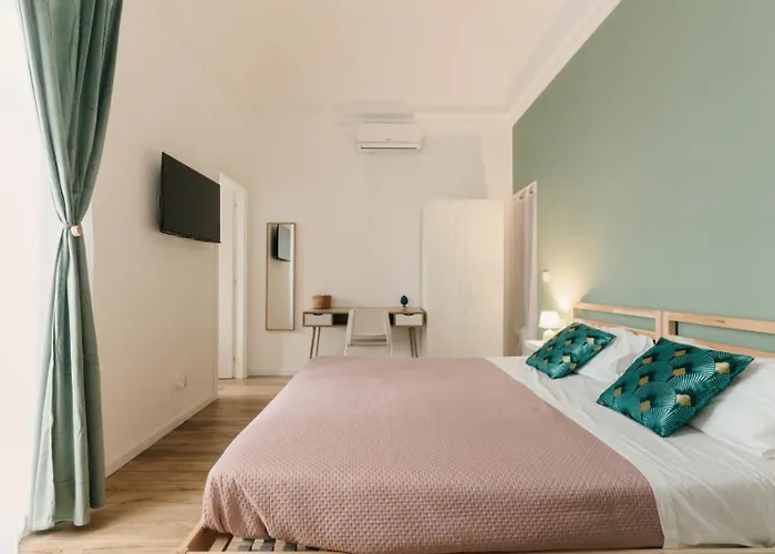 Sofia's Палермо