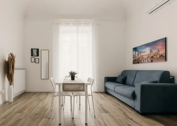 Sofia's Апартаменты