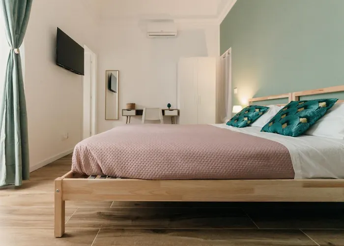 Апартаменты Sofia's *