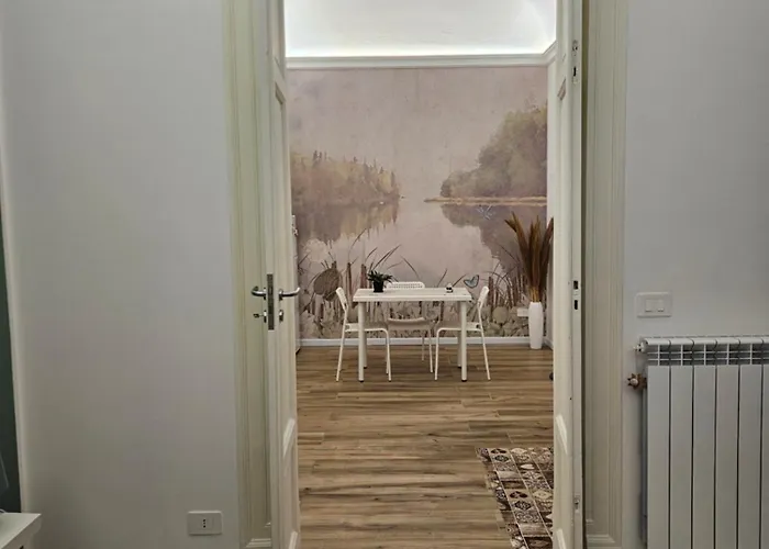 Sofia's Апартаменты