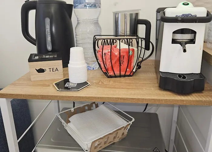 Апартаменты Sofia's